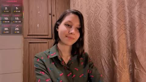 Snapshot of cirabonnet chatting on 11.13.25 Lisa Salivan online show from 11.13.25