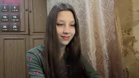 Snapshot of cirabonnet chatting on 11.30.25 Lisa Salivan online show from 11.30.25