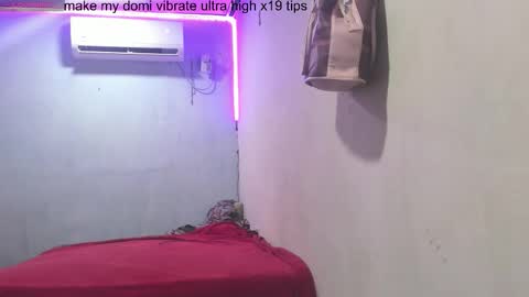 Snapshot of circe_cherry7 chatting on 10.24.25 Circe Cherry online show from 10.24.25