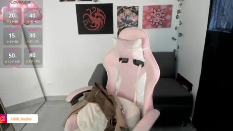 Paulina online show from 02.01.25