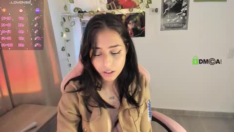 Paulina online show from 09.12.25