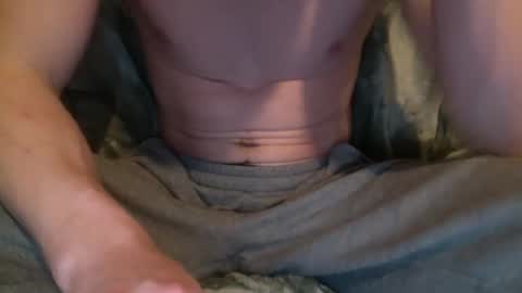 circumsizedbandit online show from 02.18.25