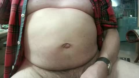 Snapshot of circus_bear chatting on 02.15.26 Circus Bear online show from 02.15.26