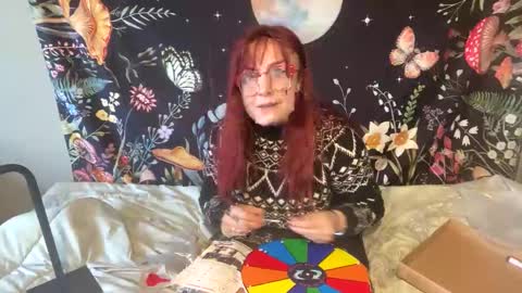 Circe online show from 12.14.24