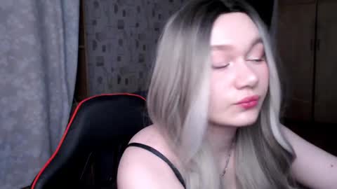 Ciri online show from 03.13.26