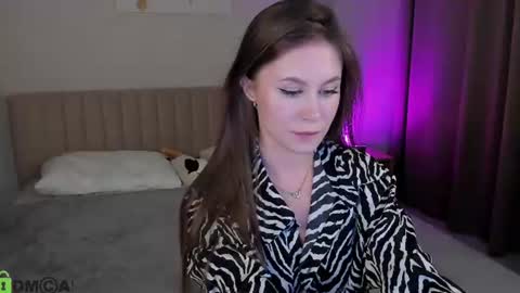 Cirilla Rose online show from 07.20.26