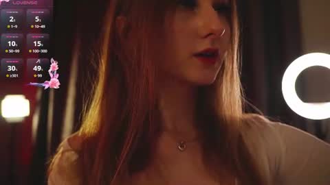 Little Amy online show from 06.29.26