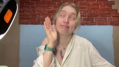 citrusblissss online show from 10.01.25