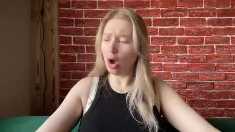 citrusblissss online show from 10.13.25