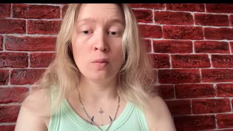 citrusblissss online show from 10.21.25