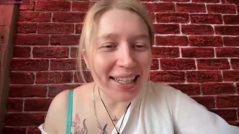 citrusblissss online show from 11.14.25