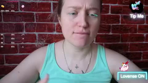 citrusblissss online show from 04.14.26