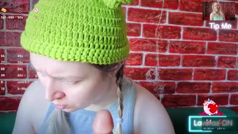 citrusblissss online show from 05.27.26
