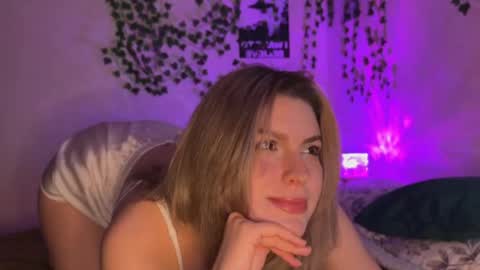 Snapshot of citruska chatting on 10.15.25 karina online show from 10.15.25