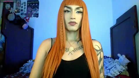   Citrina     Tallulah       Vanexandra     online show from 12.22.24