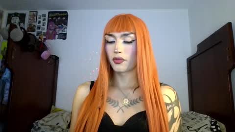   Citrina     Tallulah       Vanexandra     online show from 12.28.24