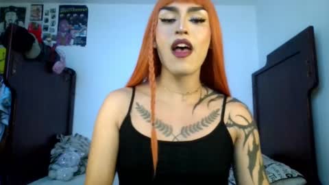   Citrina     Tallulah       Vanexandra     online show from 01.09.25