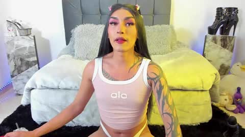   Citrina     Tallulah       Vanexandra     online show from 03.03.25