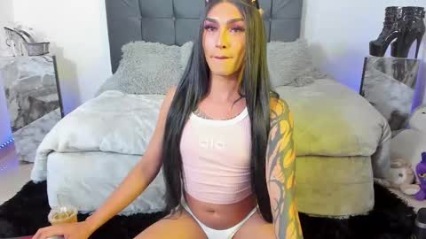  Citrina     Tallulah       Vanexandra     online show from 03.03.25