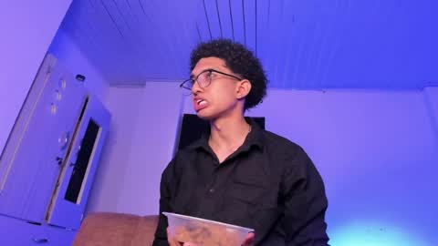 cj_davis1 online show from 03.31.26