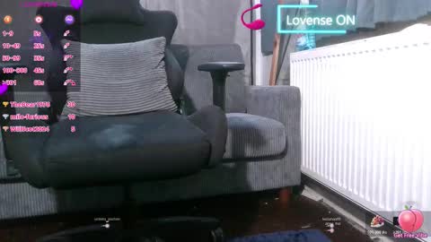 cjhouse96 online show from 11.05.25