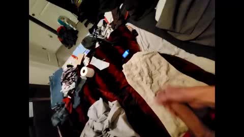 Snapshot of cjloves269u chatting on 02.22.25 cjloves269u online show from 02.22.25