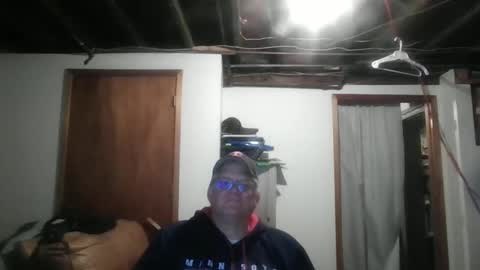 cjohns3501 online show from 04.16.26