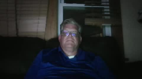 cjohns3501 online show from 06.14.26