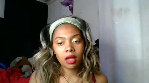 ckamilla45 online show from 09.13.25