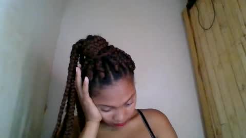 Snapshot of ckamilla45 chatting on 12.04.25 ckamilla45 online show from 12.04.25