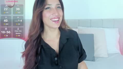  Ckatterine  online show from 05.07.26