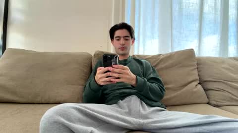 ckeefer96 online show from 12.14.25