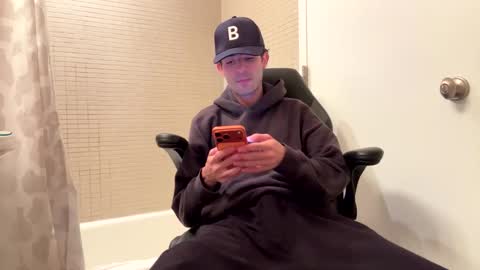 ckeefer96 online show from 01.15.26