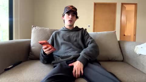 ckeefer96 online show from 02.07.26