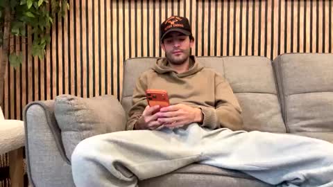 ckeefer96 online show from 03.19.26