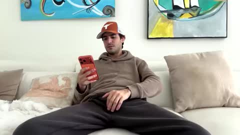 ckeefer96 online show from 04.16.26