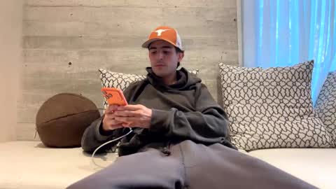 ckeefer96 online show from 05.11.26
