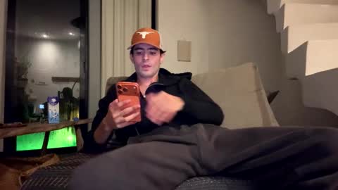 ckeefer96 online show from 05.27.26