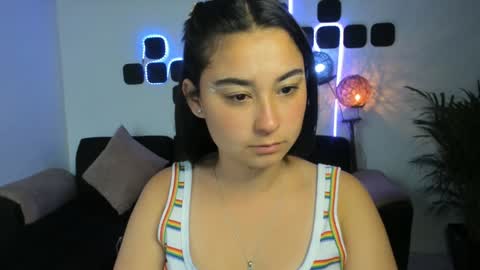 Snapshot of claiok chatting on 12.09.24 claiok online show from 12.09.24