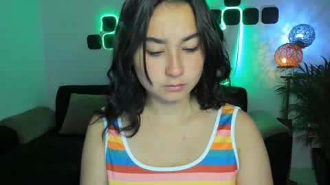 Snapshot of claiok chatting on 12.17.24 claiok online show from 12.17.24