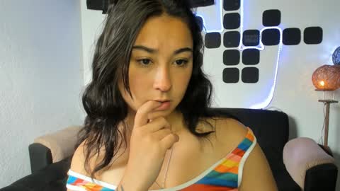 Snapshot of claiok chatting on 12.20.24 claiok online show from 12.20.24