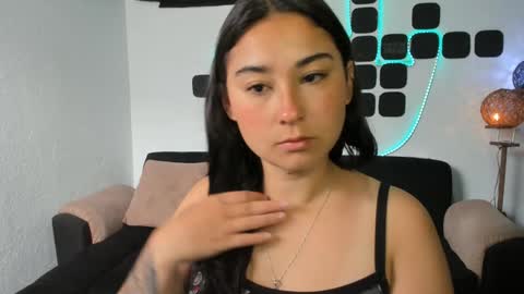 Snapshot of claiok chatting on 12.21.24 claiok online show from 12.21.24