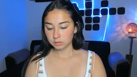 Snapshot of claiok chatting on 12.28.24 claiok online show from 12.28.24