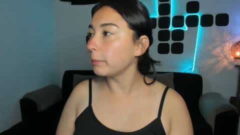 Snapshot of claiok chatting on 12.29.24 claiok online show from 12.29.24