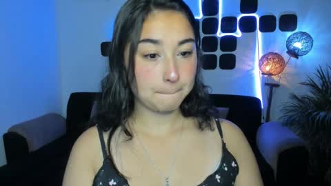 Snapshot of claiok chatting on 12.30.24 claiok online show from 12.30.24