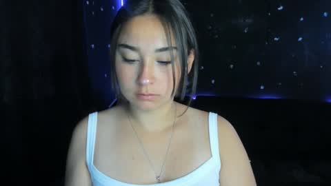 Snapshot of claiok chatting on 01.18.25 claiok online show from 01.18.25