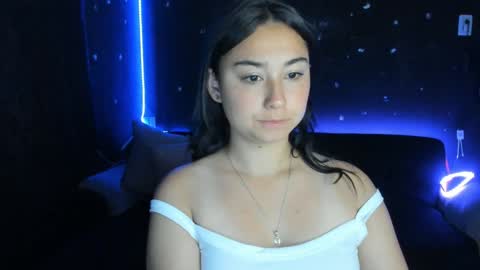 Snapshot of claiok chatting on 01.19.25 claiok online show from 01.19.25