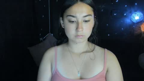 Snapshot of claiok chatting on 01.25.25 claiok online show from 01.25.25