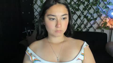 Snapshot of claiok chatting on 02.14.25 claiok online show from 02.14.25