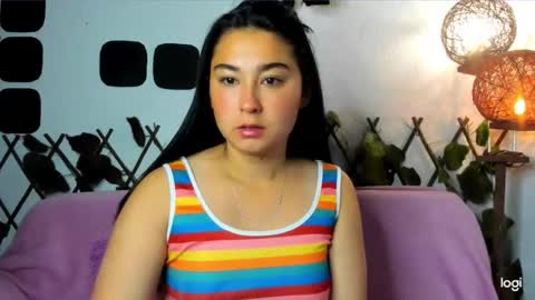 Snapshot of claiok chatting on 09.21.25 claiok online show from 09.21.25